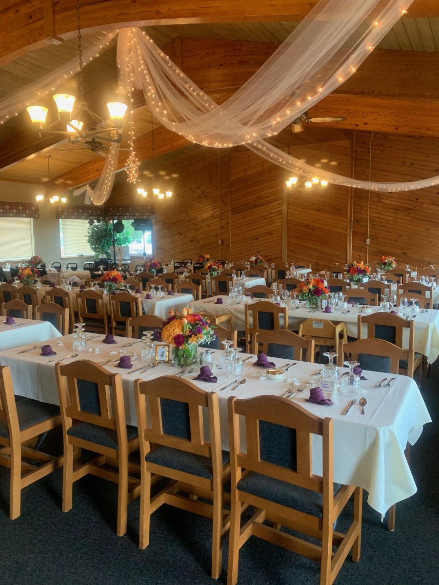 Weddings Horicon Hills Golf Club Horicon WI