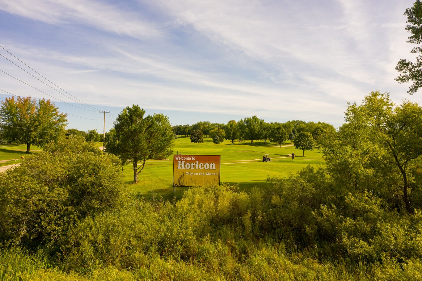 Horicon Hills Golf Club Horicon, WI Great Memories Await