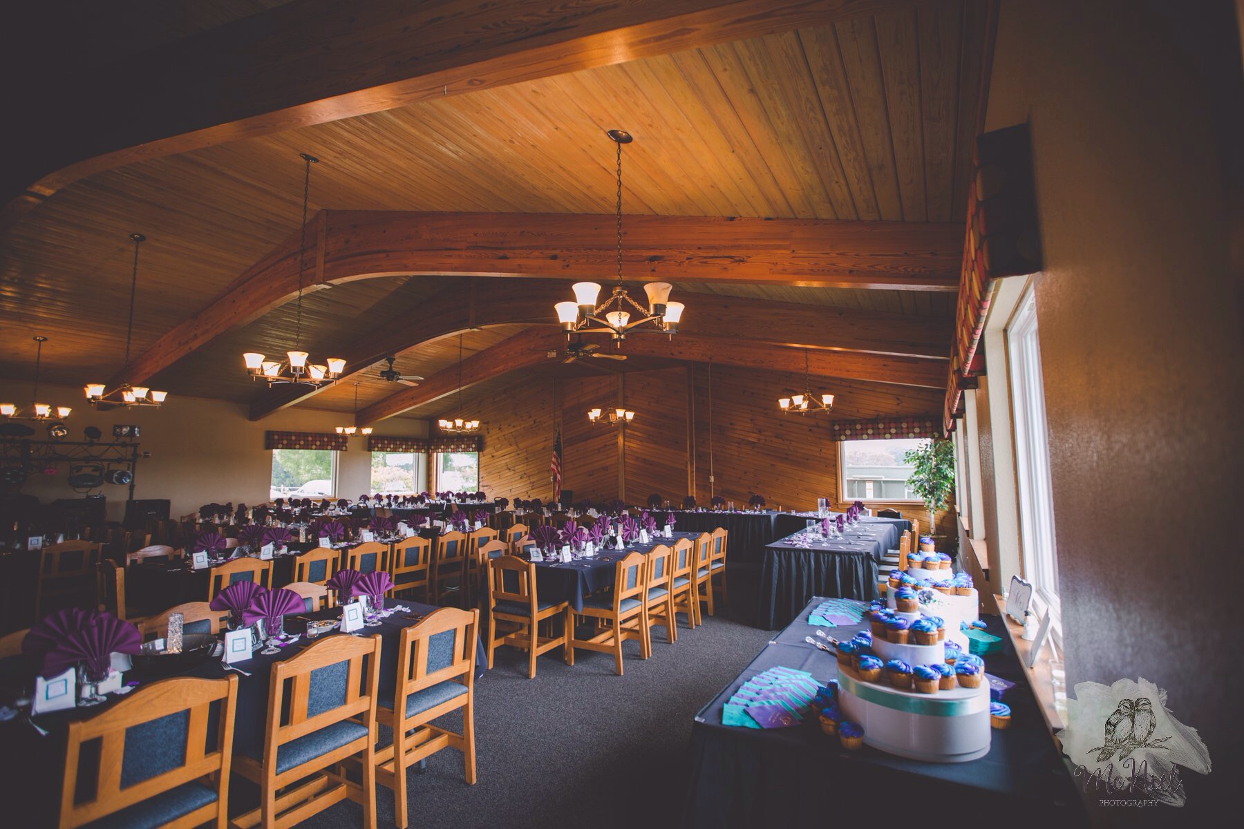 Weddings Horicon Hills Golf Club Horicon WI